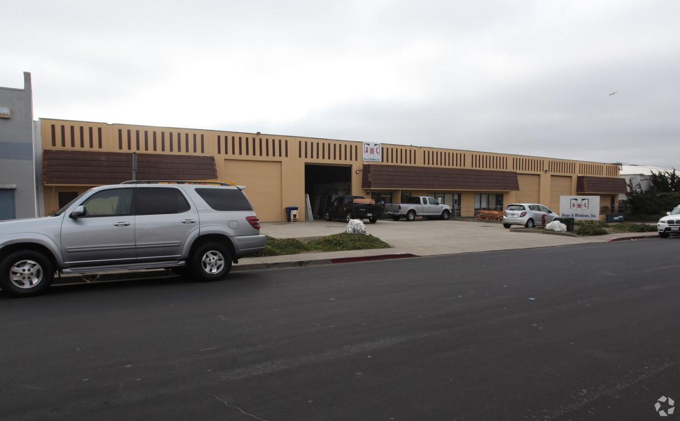 Industrial Property For Lease photo 2