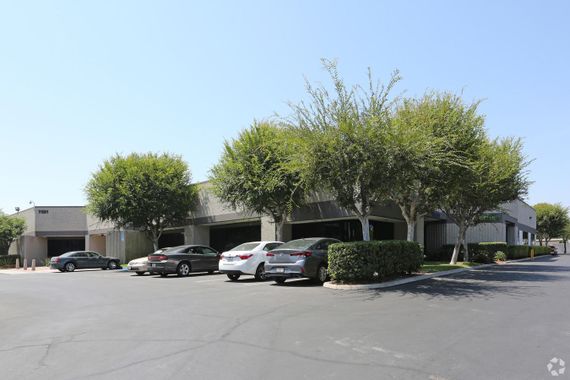 Office Property For Lease