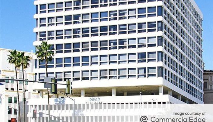 Office Space for Rent at 9401 Wilshire Blvd Beverly Hills, CA 90212 - #2
