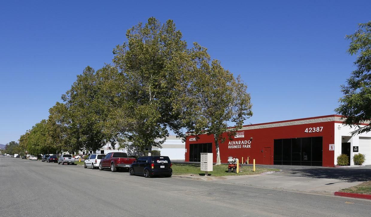 Industrial Property For Lease photo 3