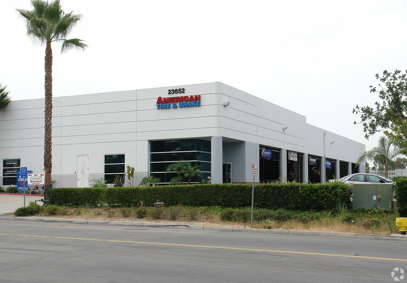Bldg A photo 4