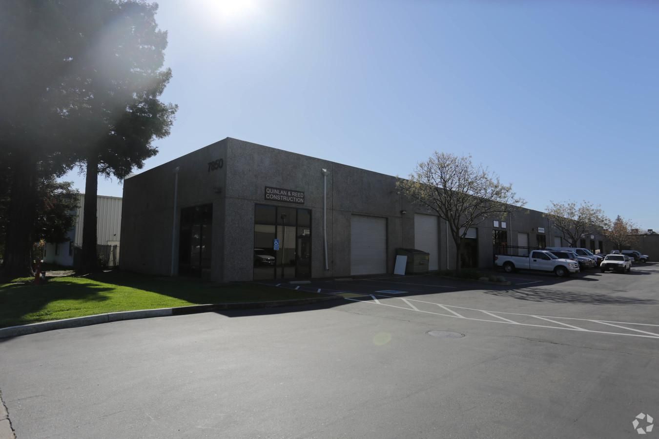 Industrial Property For Lease photo 1