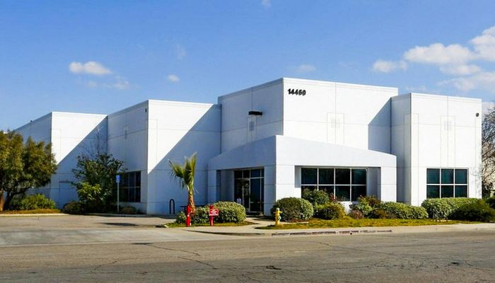 Warehouse Space for Rent at 14460 Veterans Way Moreno Valley, CA 92553 - #1