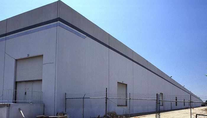 Warehouse Space for Rent at 918 S Stimson Ave City Of Industry, CA 91745 - #2