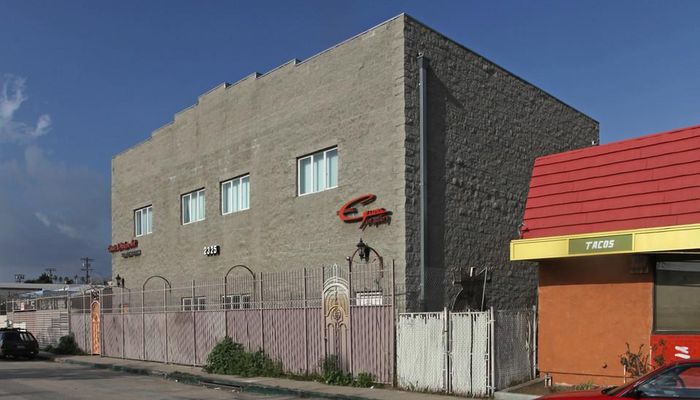 Warehouse Space for Sale at 2325 N San Fernando Rd Los Angeles, CA 90065 - #2