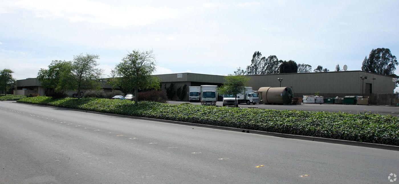 Industrial Property For Sale photo 2