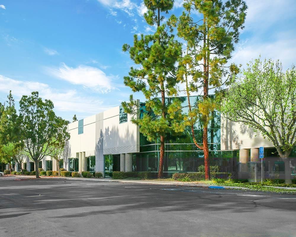 Carmel Mountain Ranch Distribution Center - 12310 & 12316 World Trade Drive photo 2