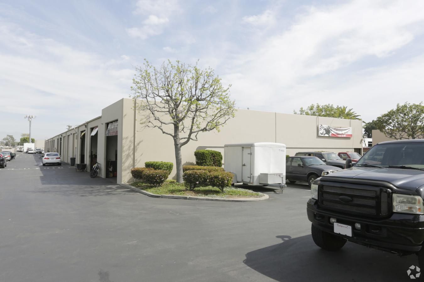 Industrial Property For Lease photo 3