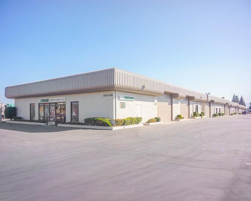 Ontario Business Park - 1504-1526 East Francis Street photo 1