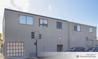 Warehouse Space for Rent located at 2800 3rd Street San Francisco, CA 94107