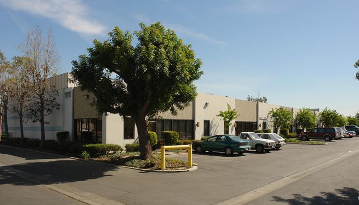 Warehouse Space for Rent at 375 Cliffwood Park St Brea, CA 92821 - #6