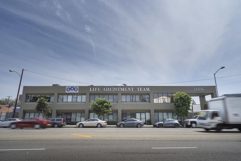 Office Property For Sale