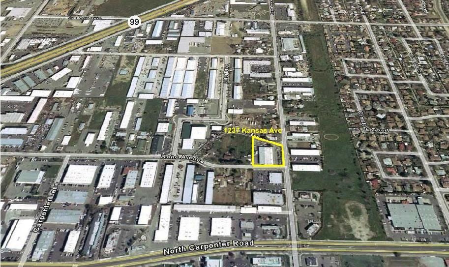 Industrial Property For Lease photo 2