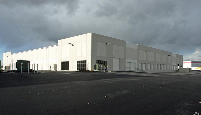 Warehouse Space for Rent at 4411 Pock Ln Stockton, CA 95206 - #3