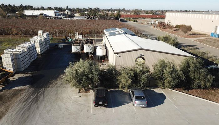 Warehouse Space for Sale at 6880 Navone Rd Stockton, CA 95215 - #2