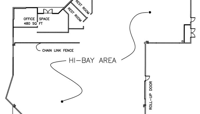 Warehouse Space for Rent at 751 Main St Chula Vista, CA 91911 - #3