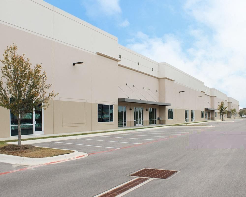 Southpark Commerce Center V - Building 3 photo 2
