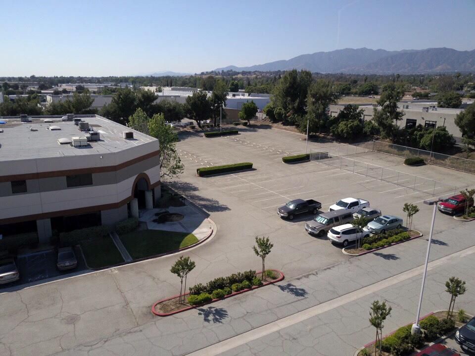 Rancho Technology Center Large Office Space photo 2
