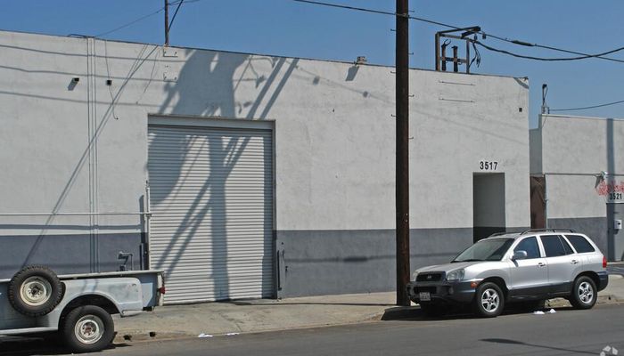 Warehouse Space for Rent at 3513-3517 Union Pacific Ave Los Angeles, CA 90023 - #5