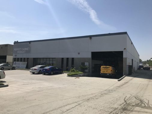 Industrial Property For Lease