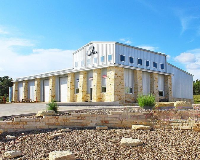 Bell Springs Business Park