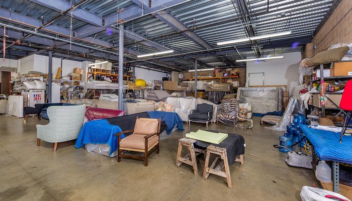 Warehouse Space for Sale at 3401-3415 W Washington Blvd & 1813 4th Ave Los Angeles, CA 90018 - #14