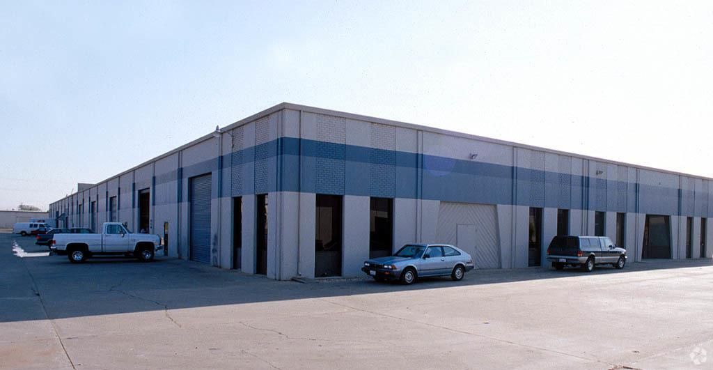 Industrial Property For Sale photo 2