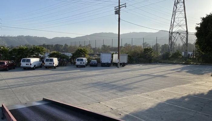 Warehouse Space for Rent at 4623 Brazil St Los Angeles, CA 90039 - #3