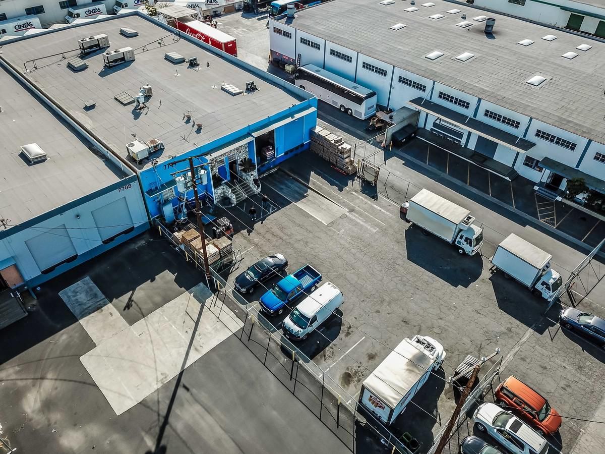 Industrial Property For Lease photo 4