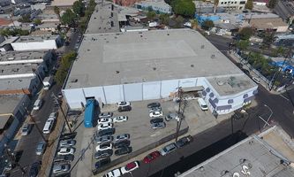Warehouse Space for Rent located at 3360 E Pico Blvd Los Angeles, CA 90023