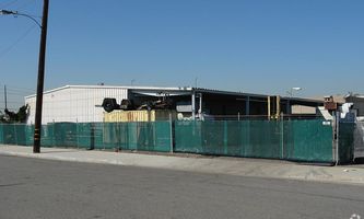 Warehouse Space for Rent located at 10732 Chestnut Ave Stanton, CA 90680