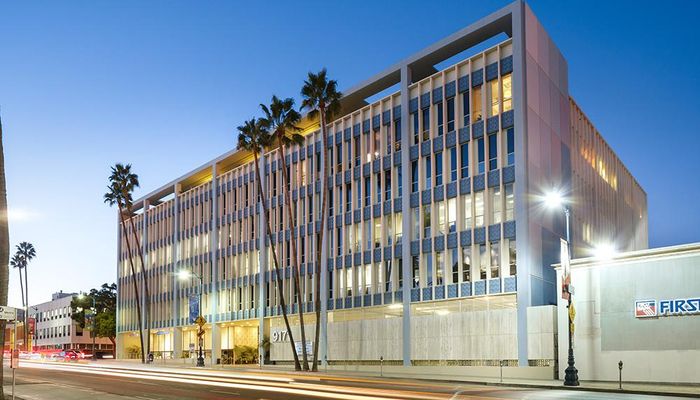 Office Space for Rent at 9171 Wilshire Blvd Beverly Hills, CA 90210 - #1