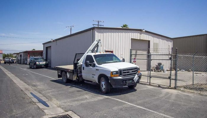 Warehouse Space for Sale at 1315 S Main St Porterville, CA 93257 - #19