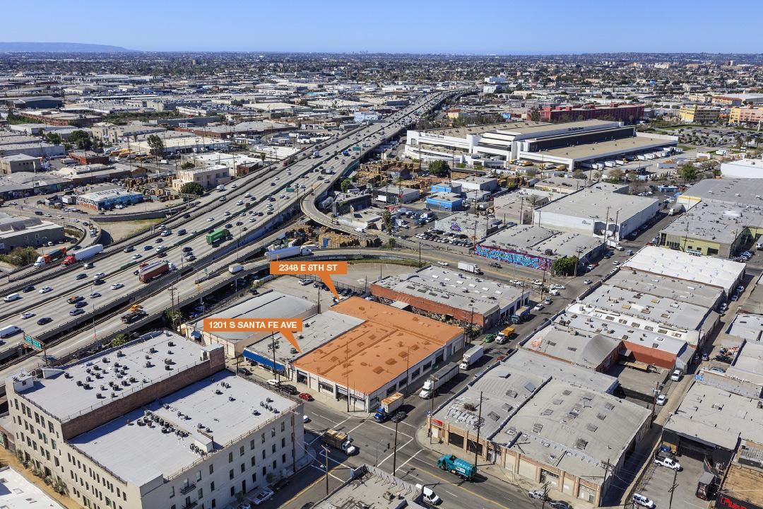 Industrial Property For Sale photo 1