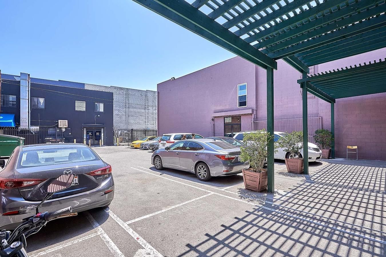 San Pedro Strip Center photo 3