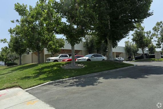 Industrial Property For Lease