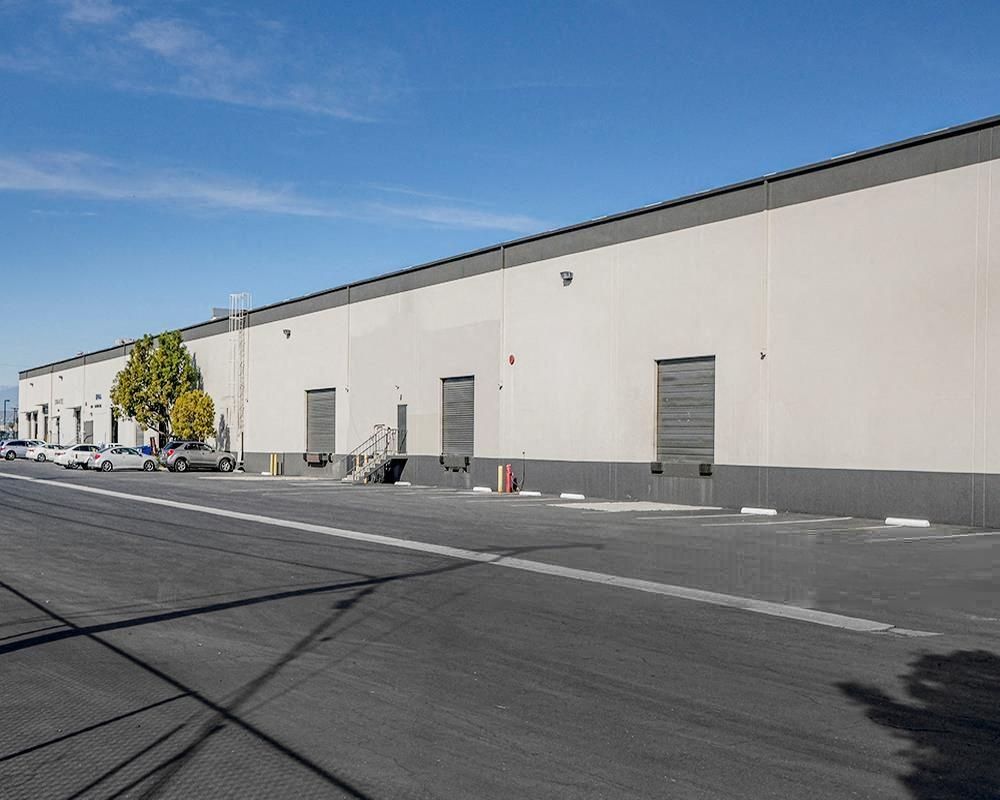 Alondra Industrial Park photo 3