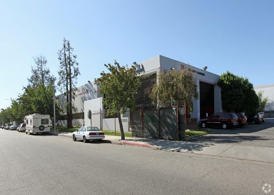 Industrial Property for Lease