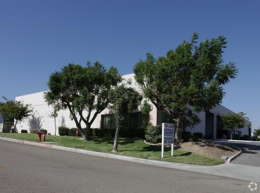 Industrial Property For Sale