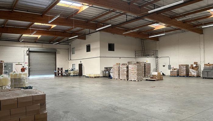 Warehouse Space for Rent at 1932 Chico Ave South El Monte, CA 91733 - #3
