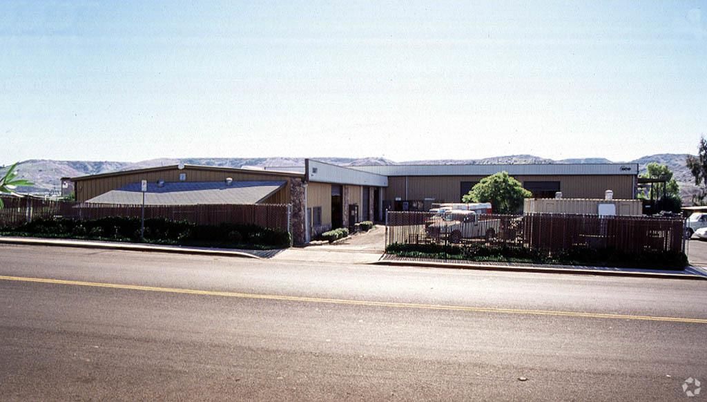 Industrial Property For Sale photo 2