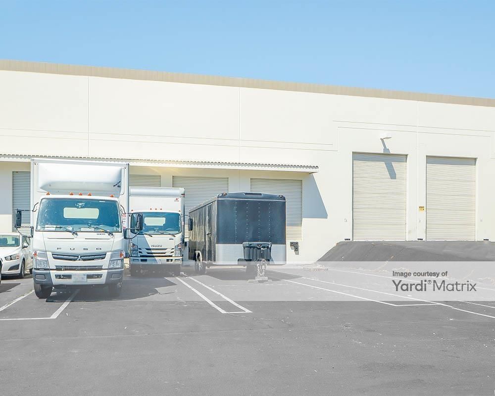 Calaveras Center - Building 2 photo 3