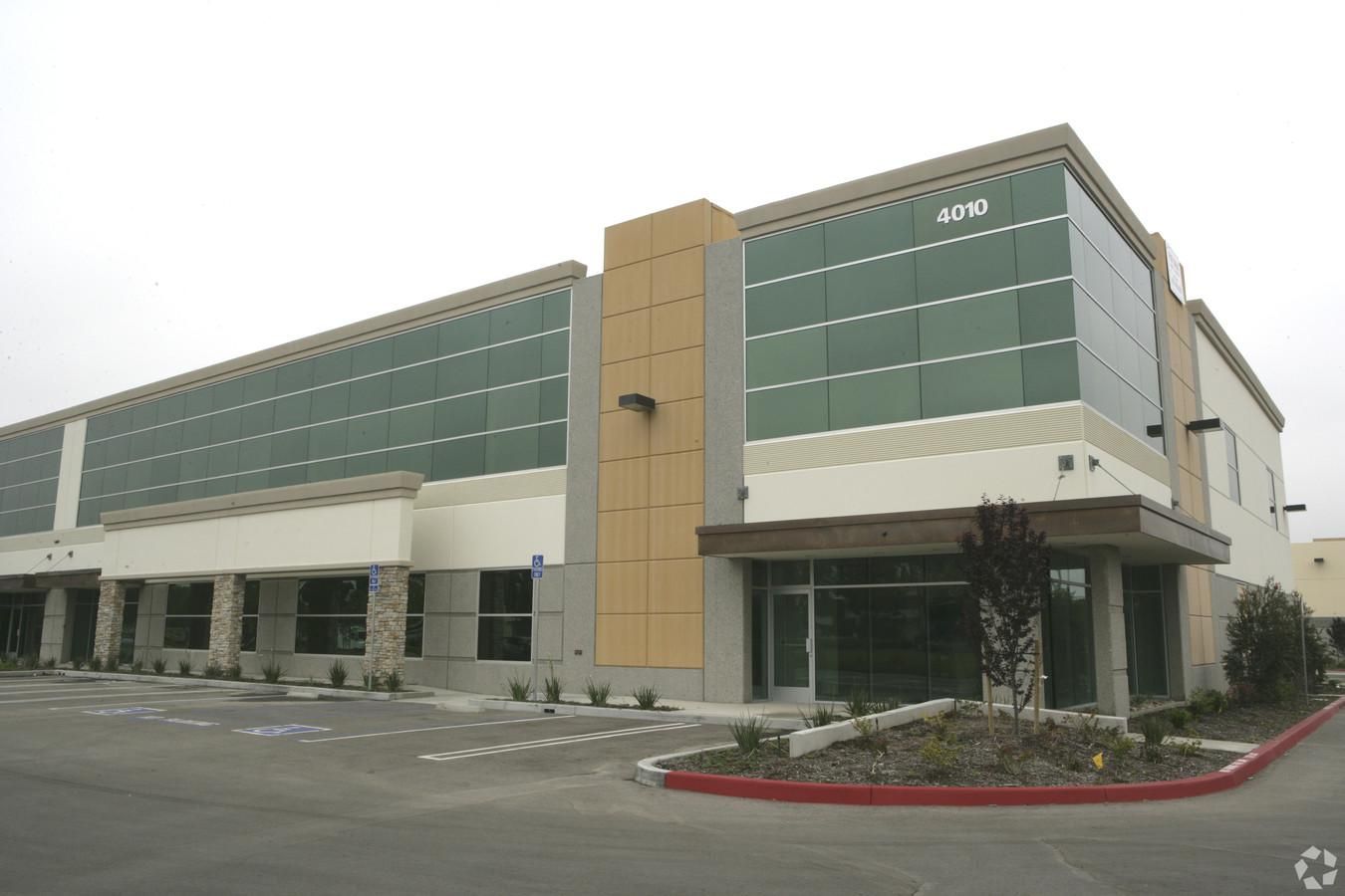 Industrial Property For Lease photo 3