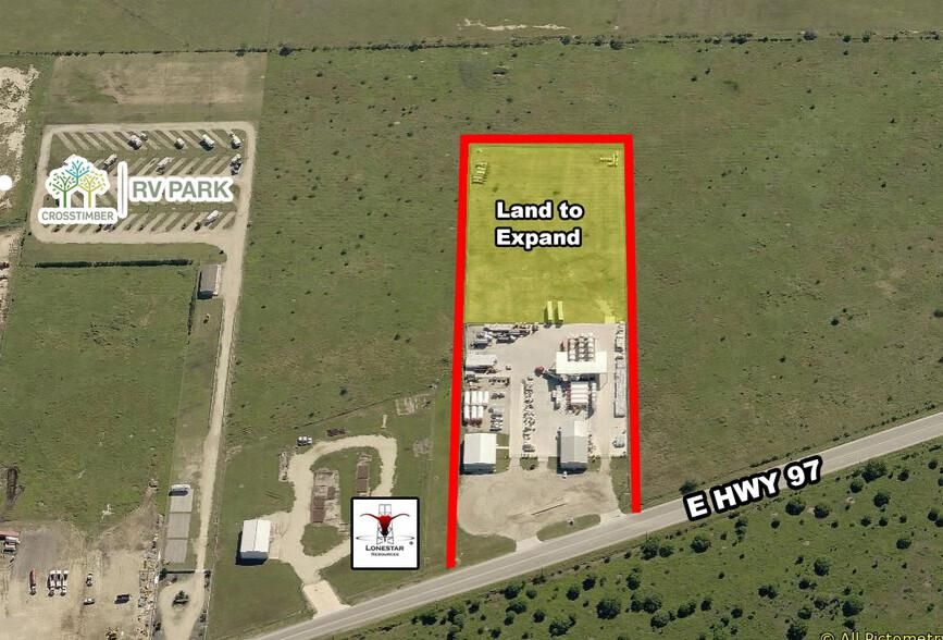10763 E State Highway 97 10763 E State Highway 97 photo 1