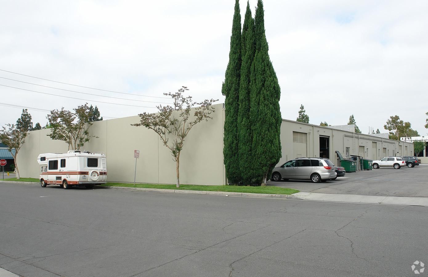 Industrial Property For Lease photo 3