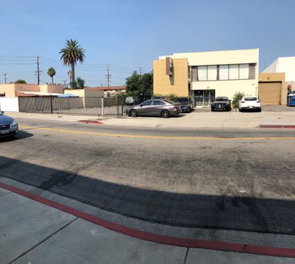 Industrial Property For Lease