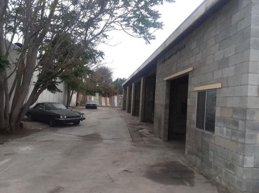 Industrial Property For Sale