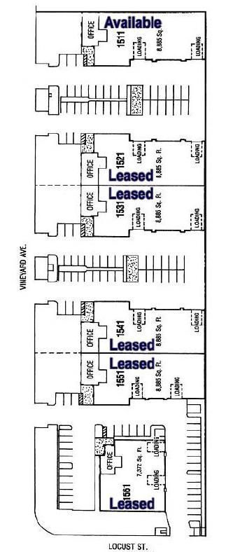 Industrial Property For Lease photo 2