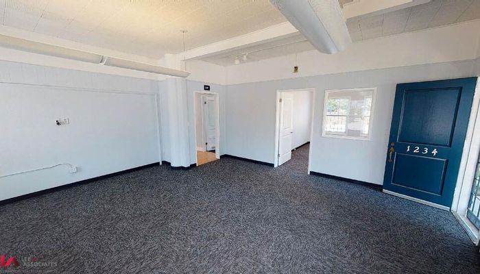 Warehouse Space for Rent at 1234 E Burnett St Signal Hill, CA 90755 - #1