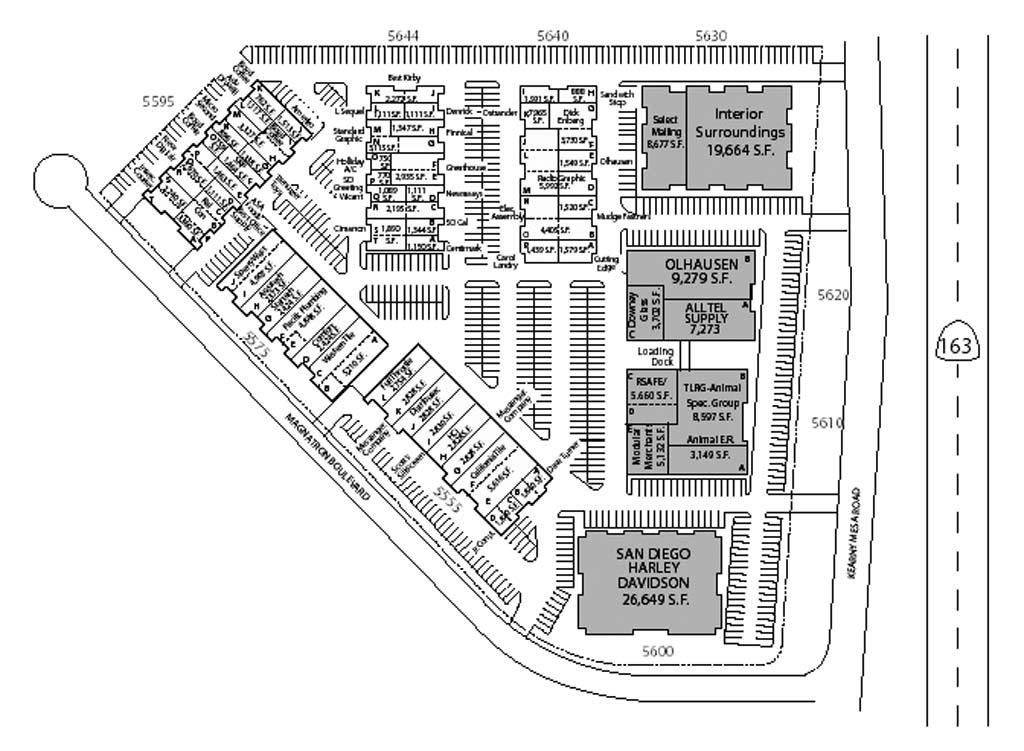 Cabrillo Commerce Center photo 3